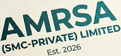 AMRSA Logo